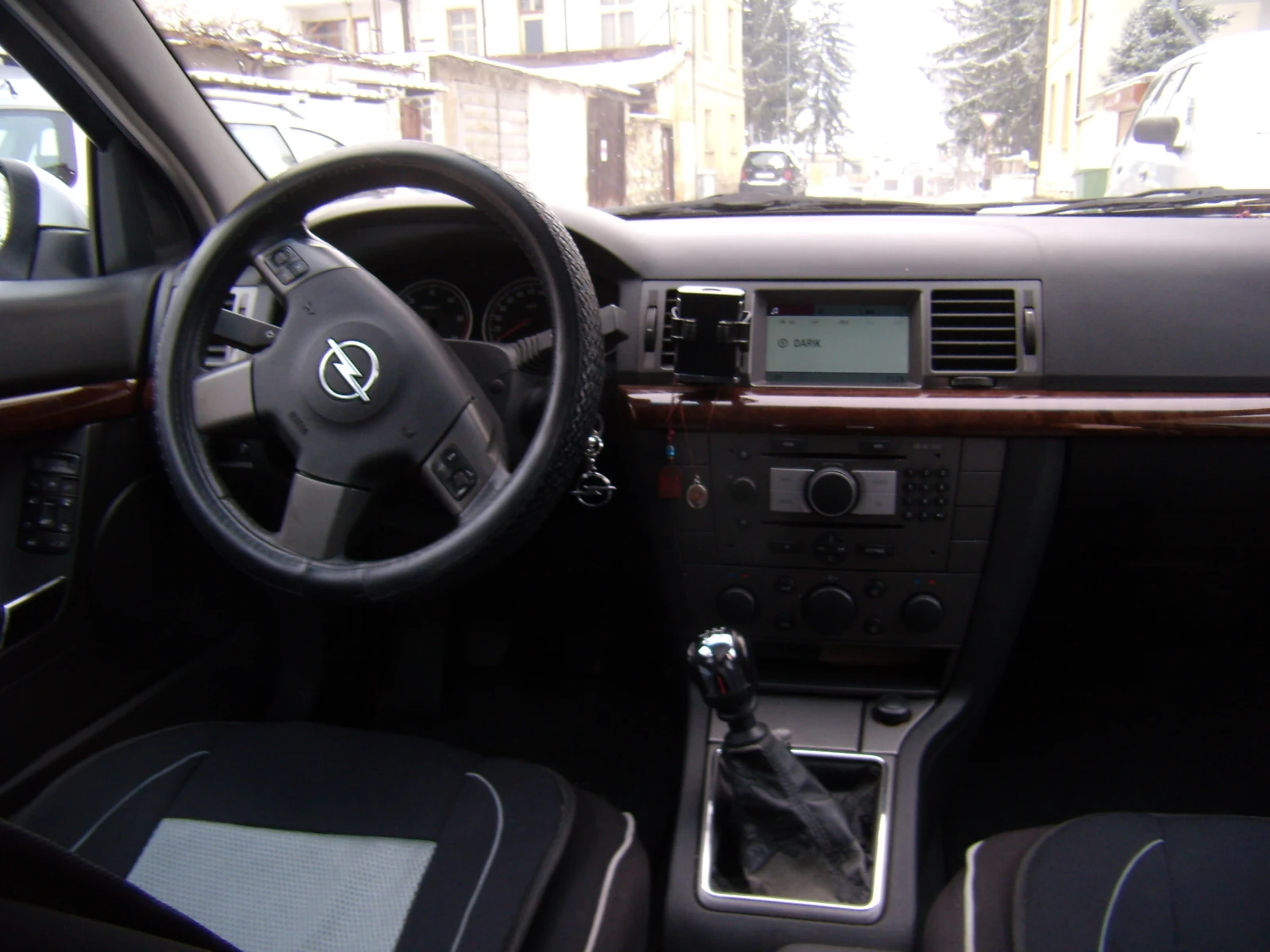 Opel Vectra | Mobile.bg � ����������� 12