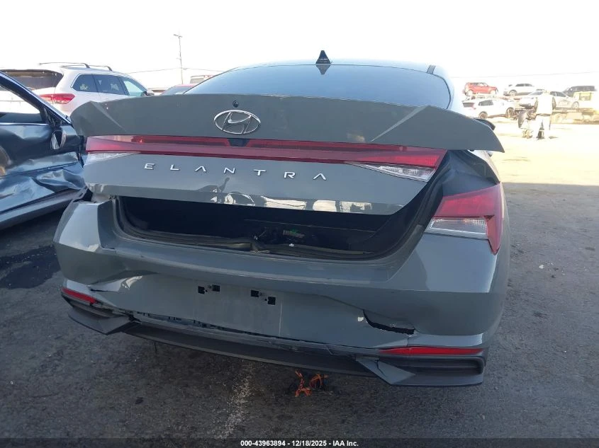 Hyundai Elantra SEL * КРАЙНА ЦЕНА* CARFAX - изображение 6