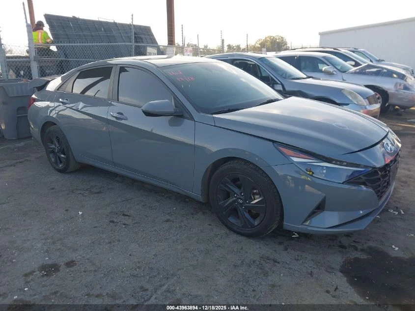 Hyundai Elantra SEL * КРАЙНА ЦЕНА* CARFAX - изображение 2