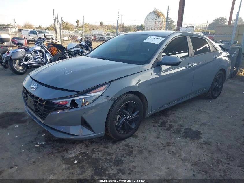 Hyundai Elantra SEL * ������ ����* CARFAX | Mobile.bg � ����������� 1