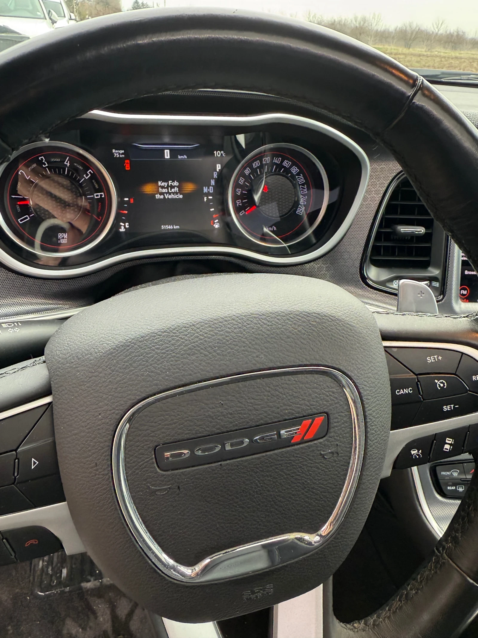 Dodge Challenger GT AWD 3.6 | Mobile.bg � ����������� 8