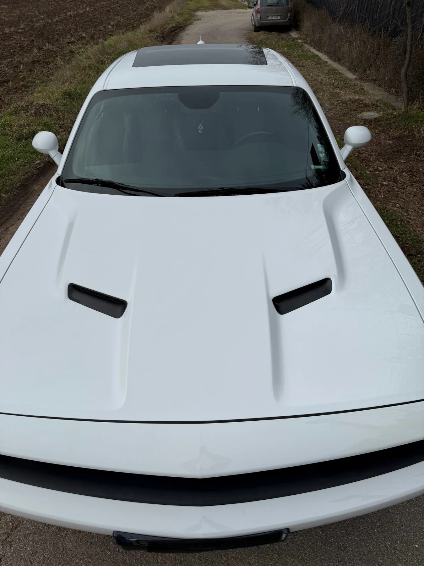 Dodge Challenger GT AWD 3.6 | Mobile.bg � ����������� 4