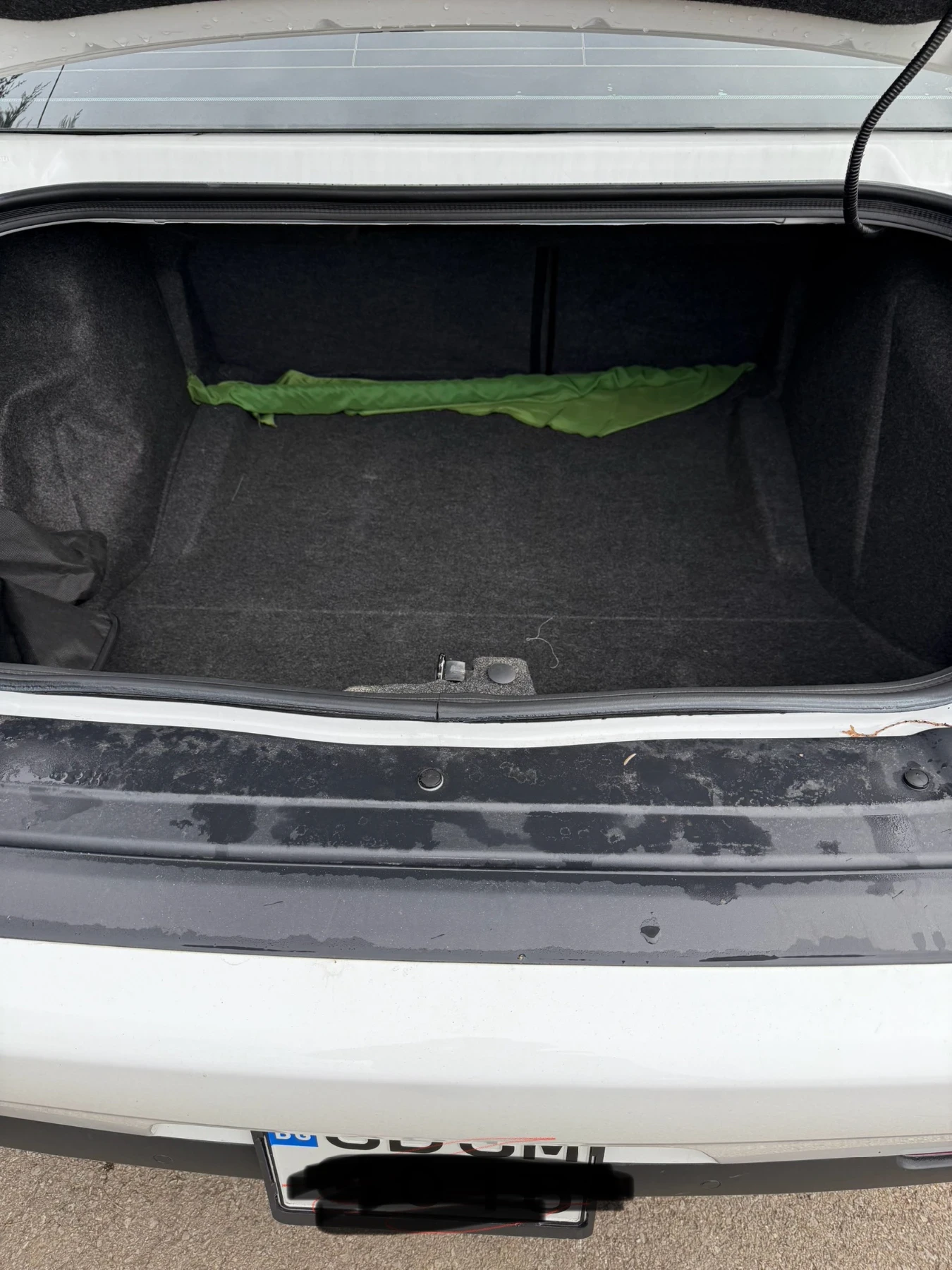 Dodge Challenger GT AWD 3.6 | Mobile.bg � ����������� 15