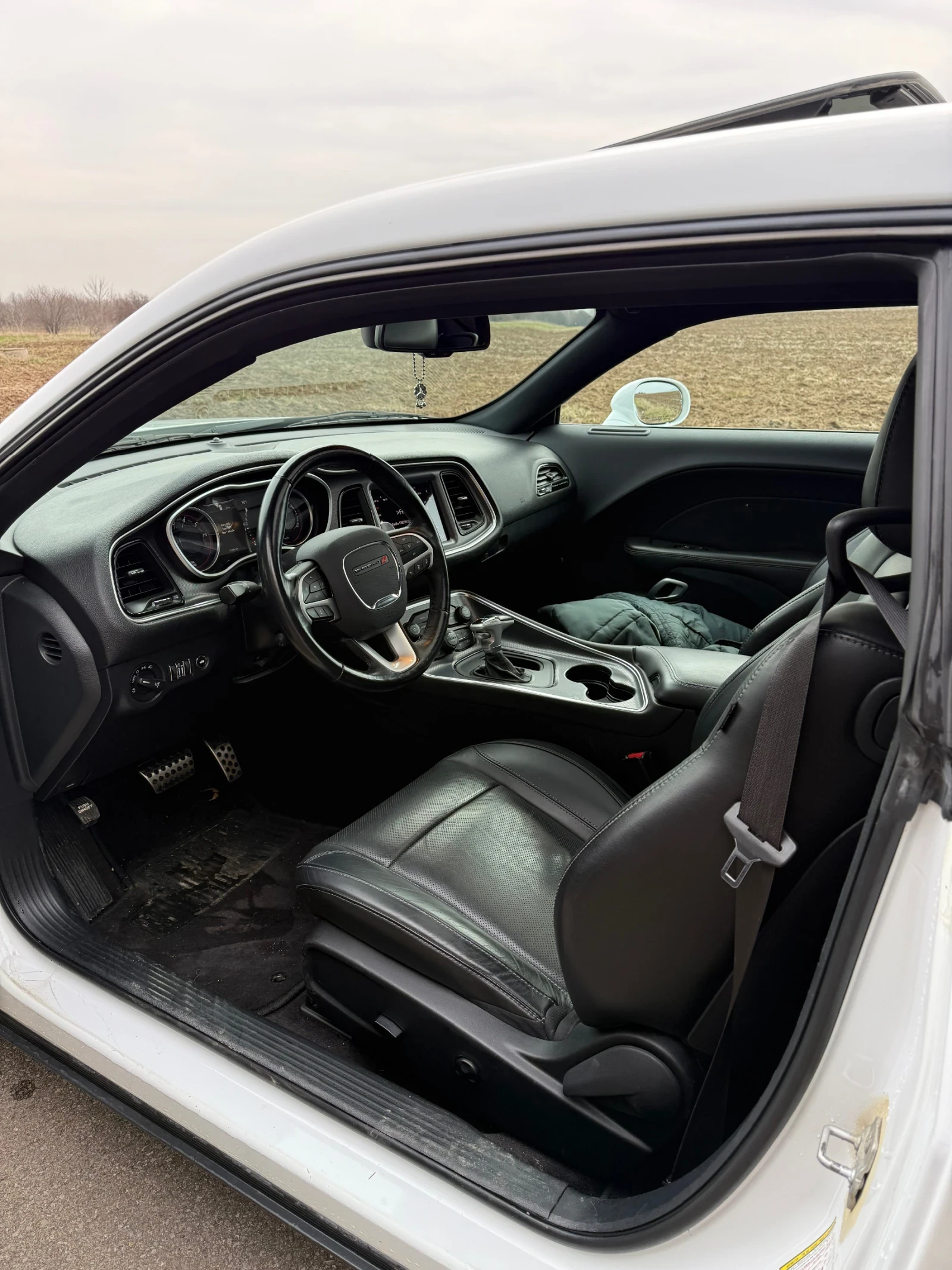 Dodge Challenger GT AWD 3.6 | Mobile.bg � ����������� 7