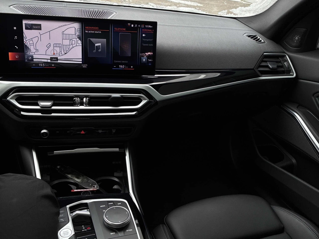 BMW 340 M* B58* PANO* ПОДГРЕВ* KEYLESS*  - изображение 9