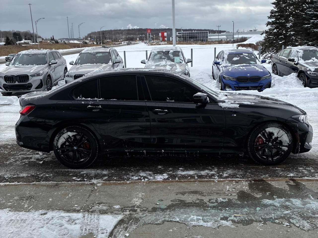 BMW 340 M* B58* PANO* ПОДГРЕВ* KEYLESS*  - изображение 3