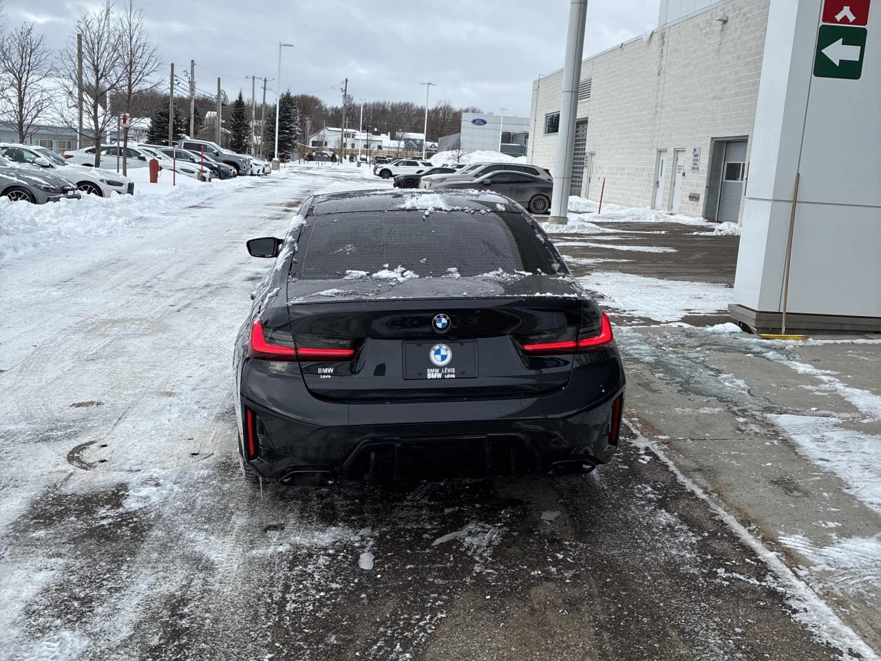 BMW 340 M* B58* PANO* ПОДГРЕВ* KEYLESS*  - изображение 4