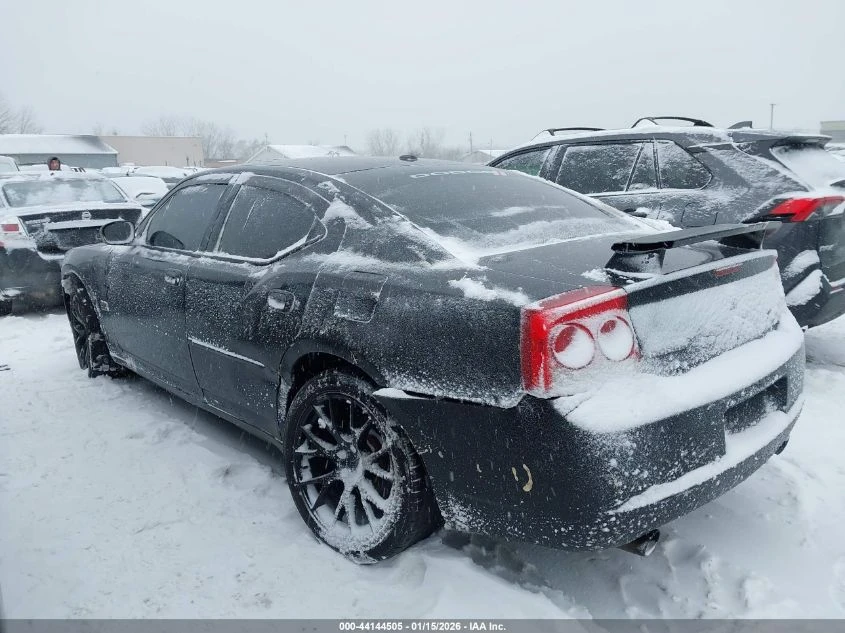 Dodge Charger 5.7l R/T - изображение 3
