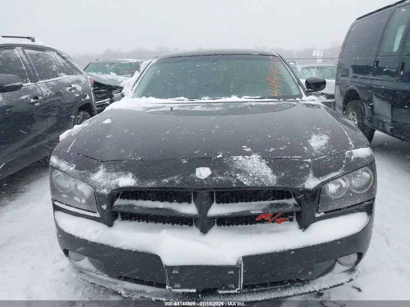 Dodge Charger 5.7l R/T | Mobile.bg � ����������� 12