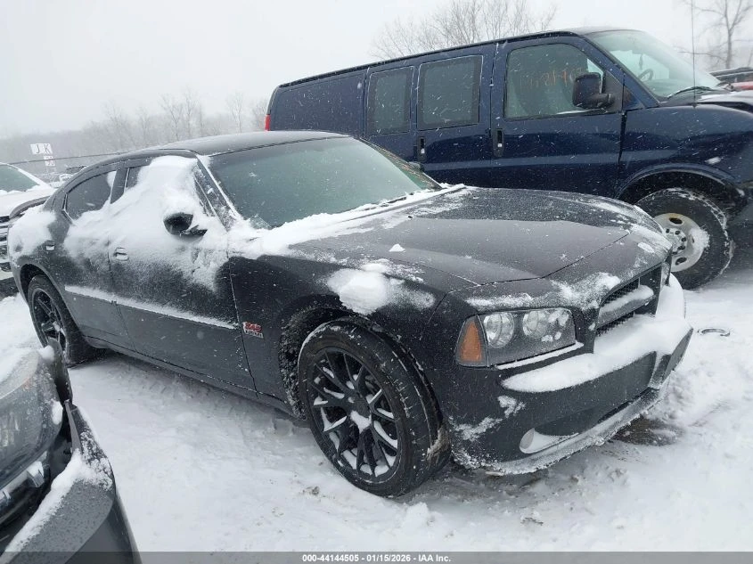 Dodge Charger 5.7l R/T | Mobile.bg � ����������� 1
