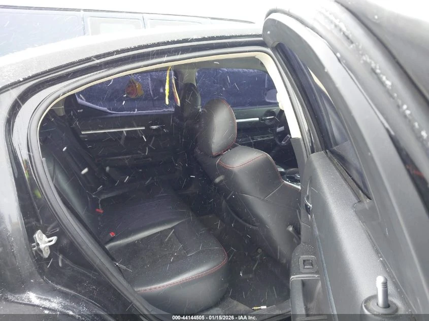 Dodge Charger 5.7l R/T - изображение 8