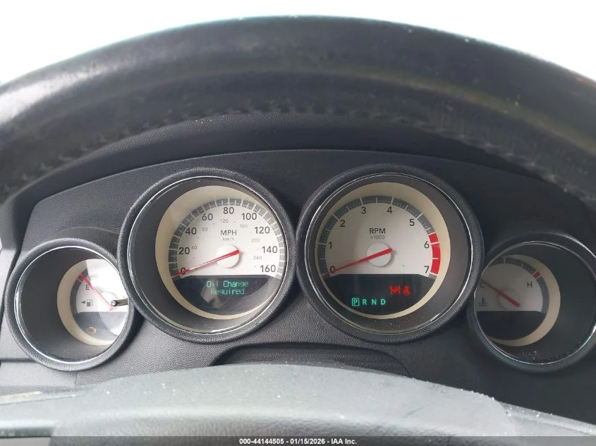 Dodge Charger 5.7l R/T - изображение 7