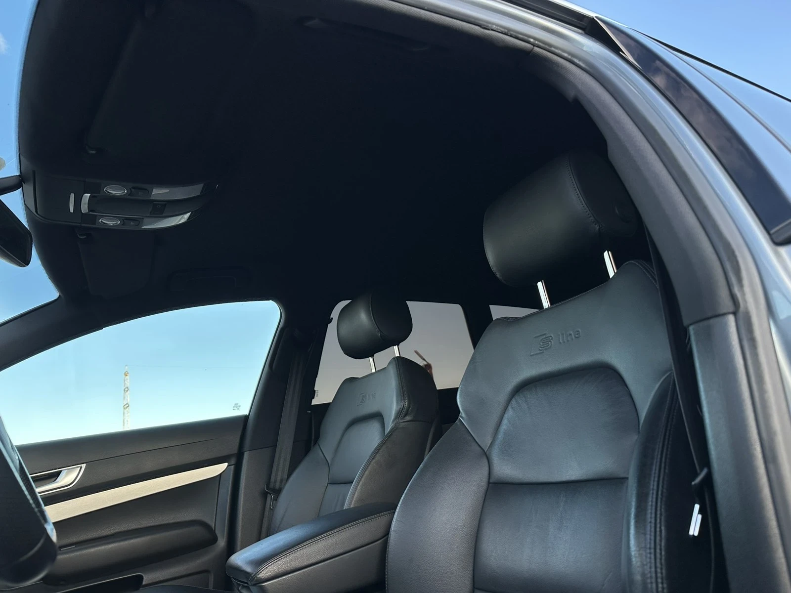 Audi A6 3.0TDI S-LINE  | Mobile.bg � ����������� 14