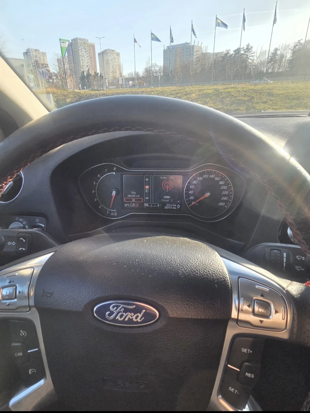 Ford Mondeo, снимка 13 - Автомобили и джипове - 53864911