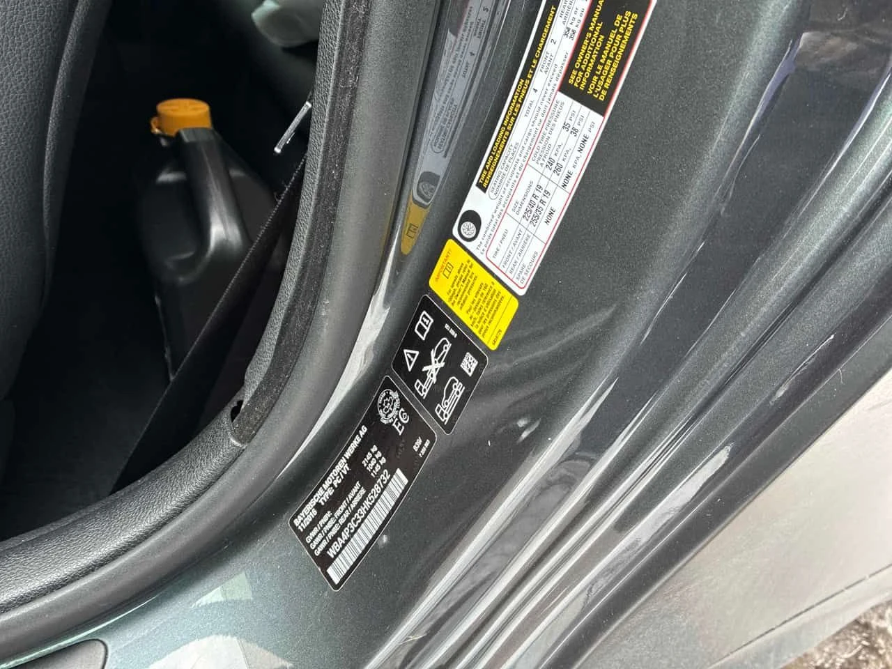 BMW 440 * 440i xDrive * CARFAX * ЦЕНА ДО БГ, снимка 10 - Автомобили и джипове - 53916423