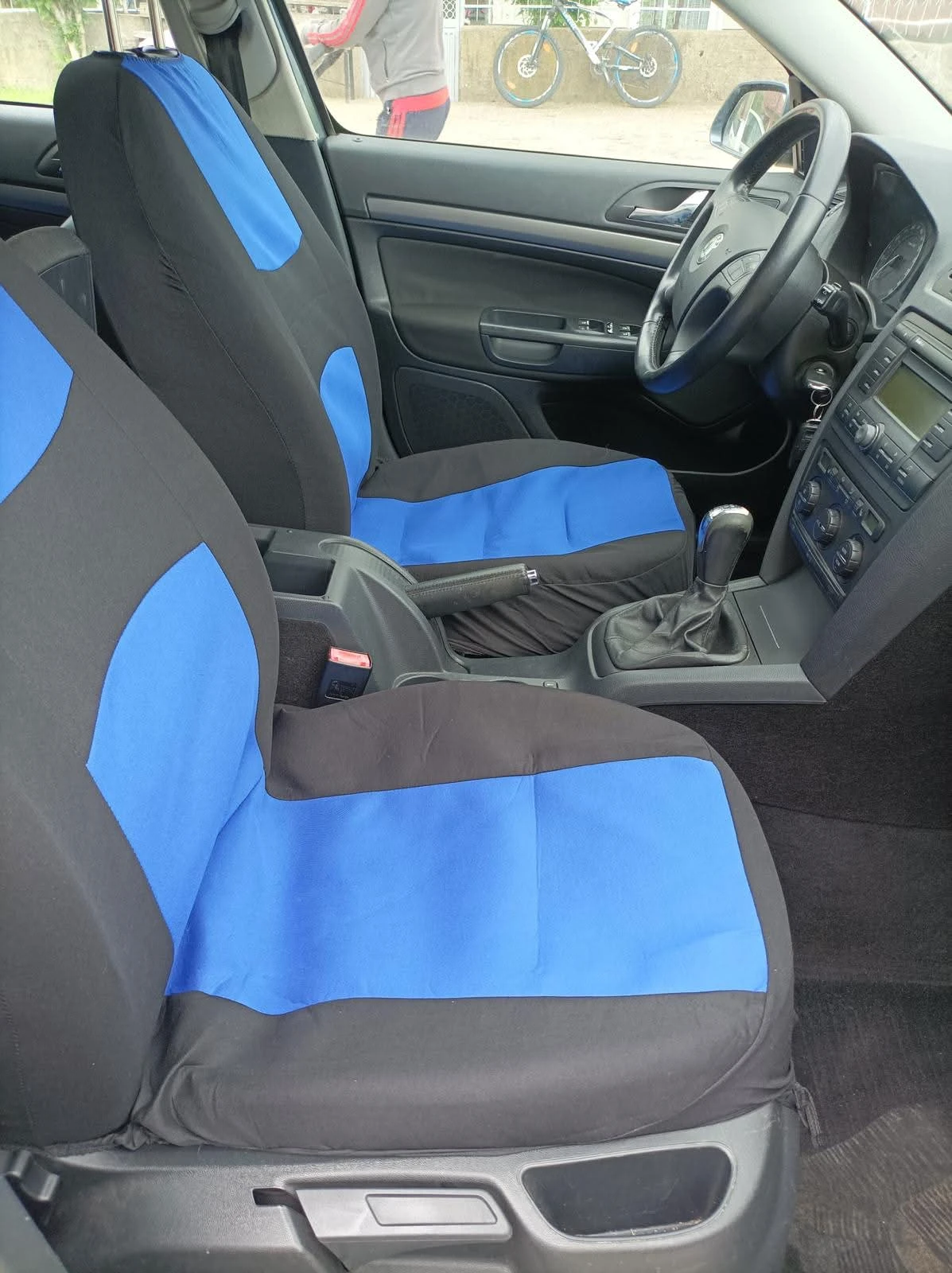 Skoda Octavia, снимка 13 - Автомобили и джипове - 53963370