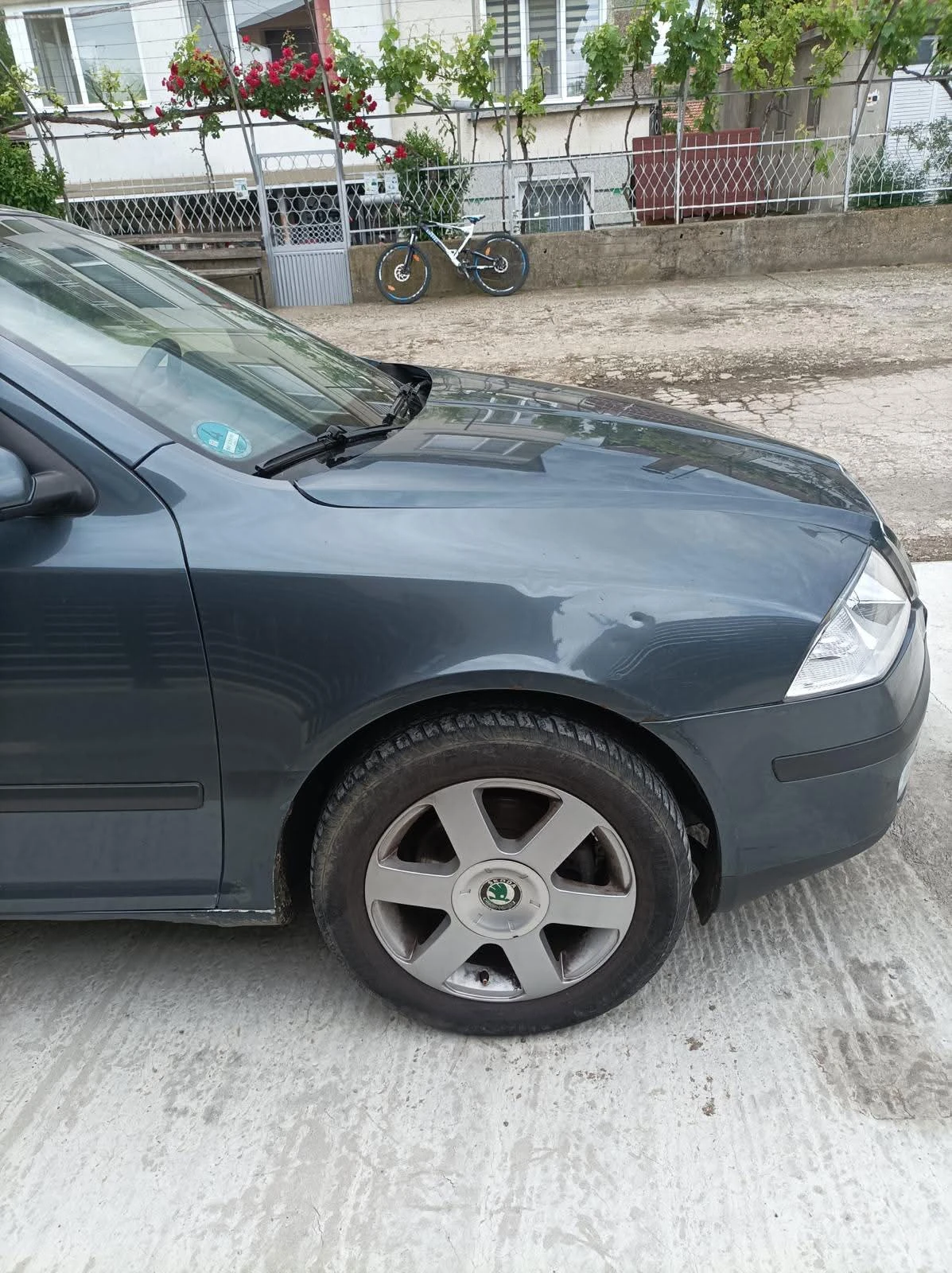 Skoda Octavia, снимка 5 - Автомобили и джипове - 53963370