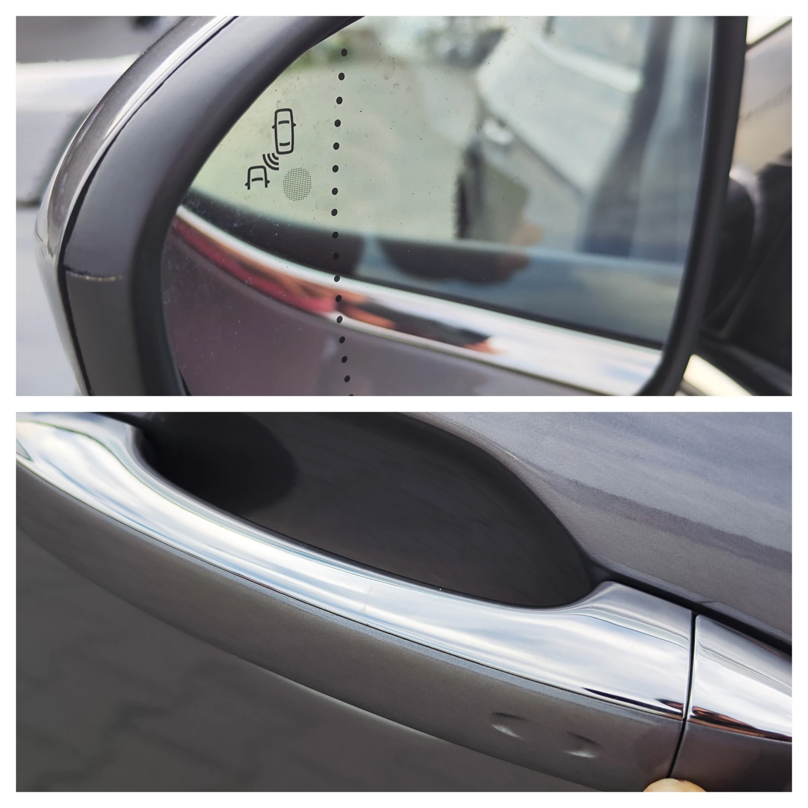 Renault Talisman 1.6* PANORAMA* PODGREV* CAMERA* LED* KEYLESS* LIZI | Mobile.bg � ����������� 12