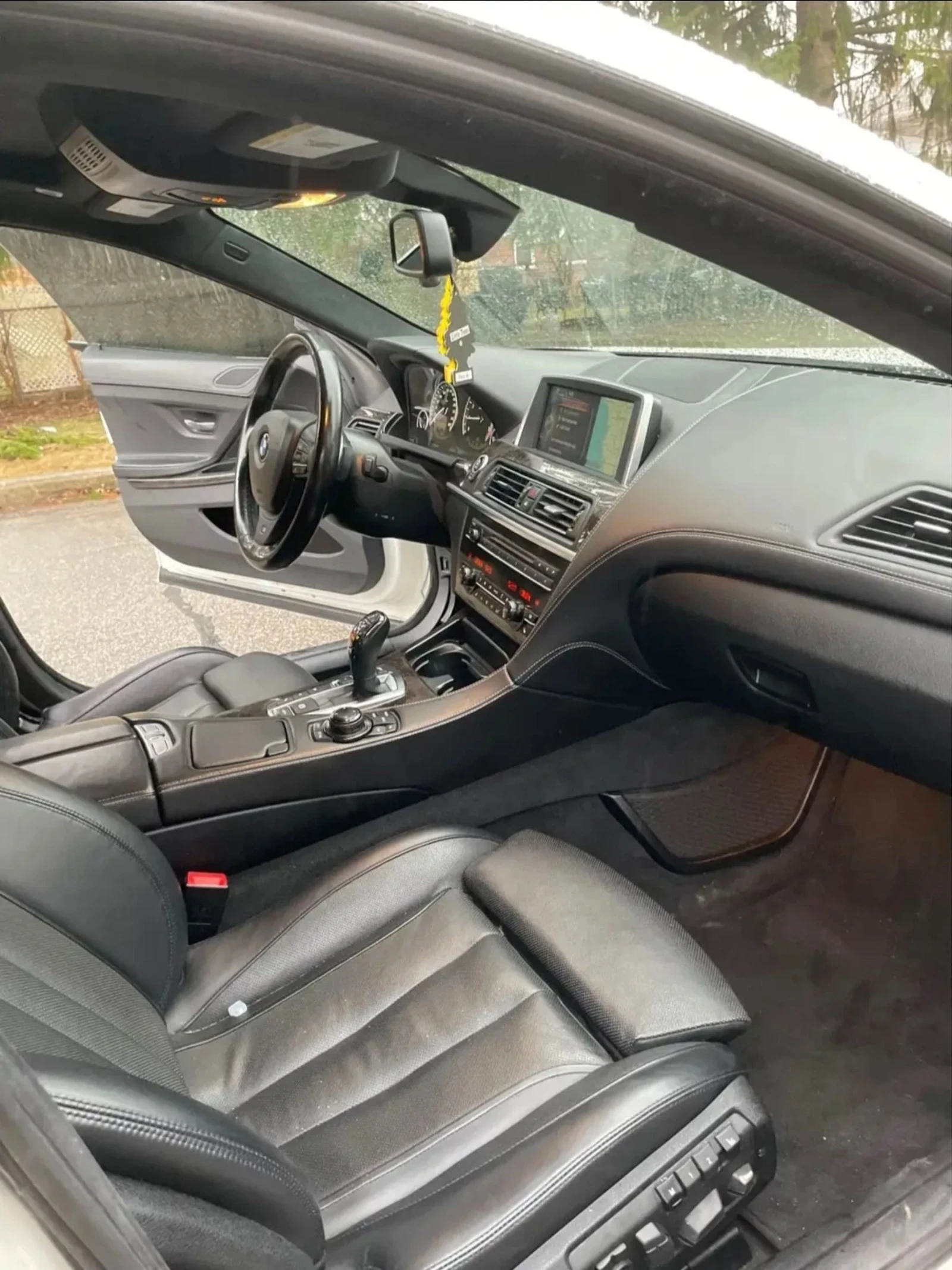 BMW 640 2014/MPack/DISTRONIC/CAMERA/MASSAGE/���/360/8ZF | Mobile.bg � ����������� 7