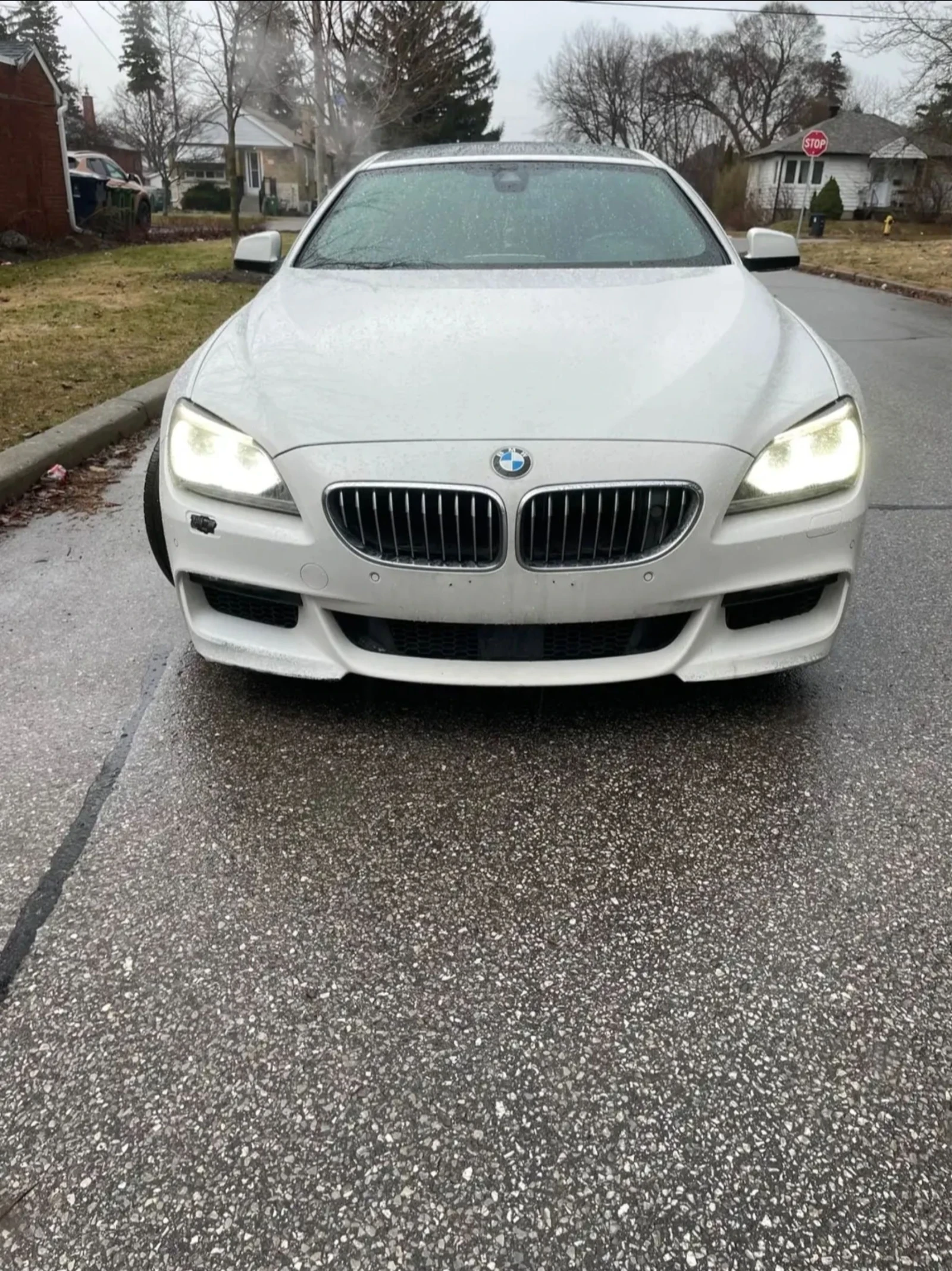 BMW 640 2014/MPack/DISTRONIC/CAMERA/MASSAGE/���/360/8ZF | Mobile.bg � ����������� 2