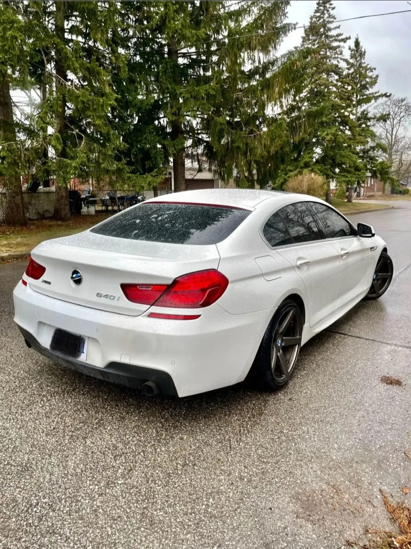 BMW 640 2014/MPack/DISTRONIC/CAMERA/MASSAGE/���/360/8ZF | Mobile.bg � ����������� 4