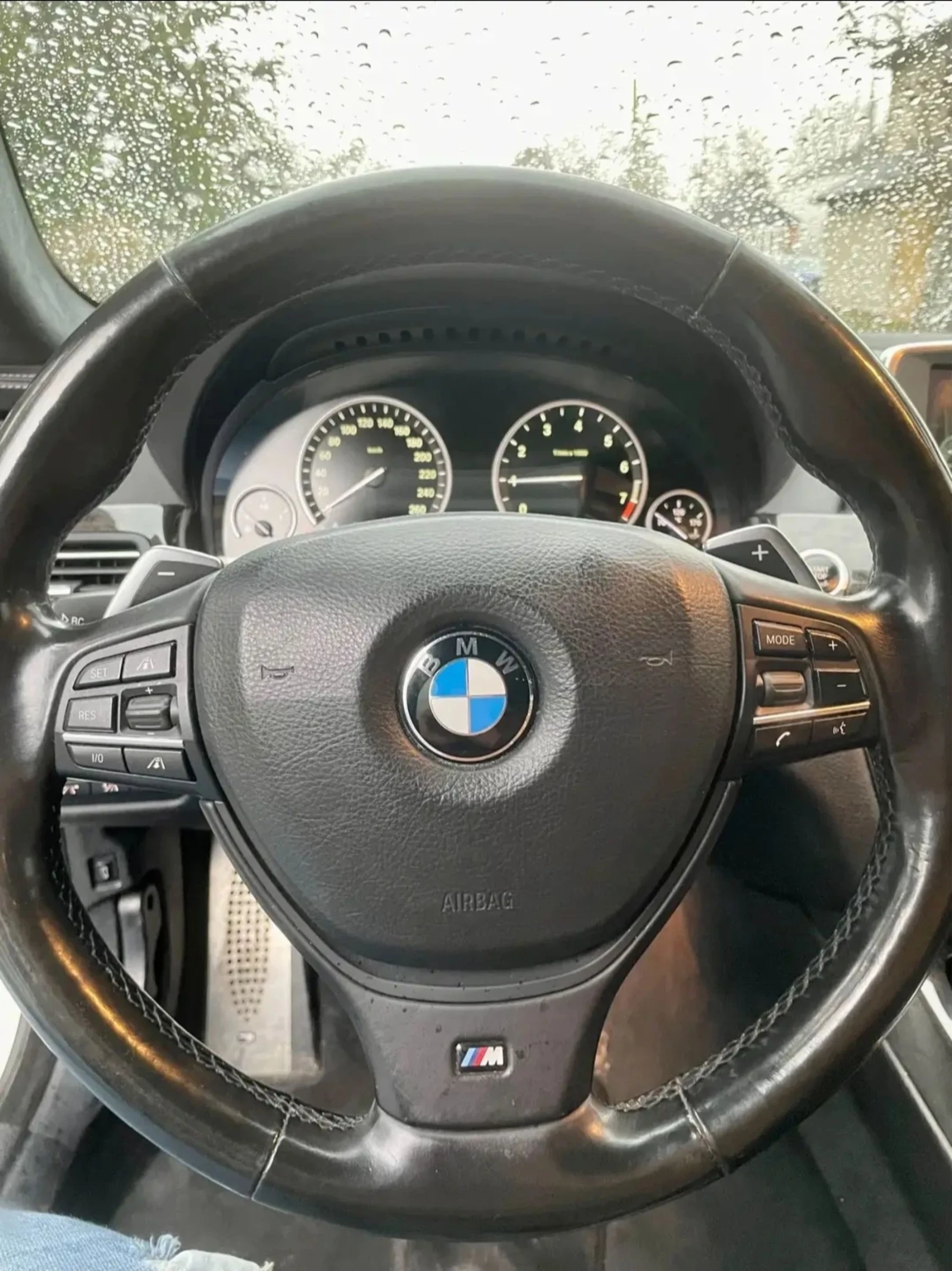 BMW 640 2014/MPack/DISTRONIC/CAMERA/MASSAGE/���/360/8ZF | Mobile.bg � ����������� 6