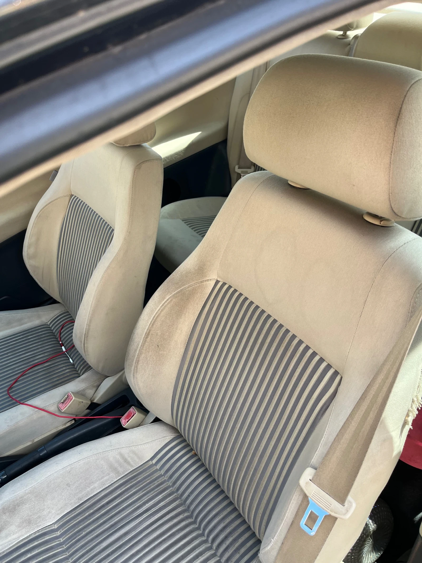 VW Polo, снимка 6 - Автомобили и джипове - 54148051