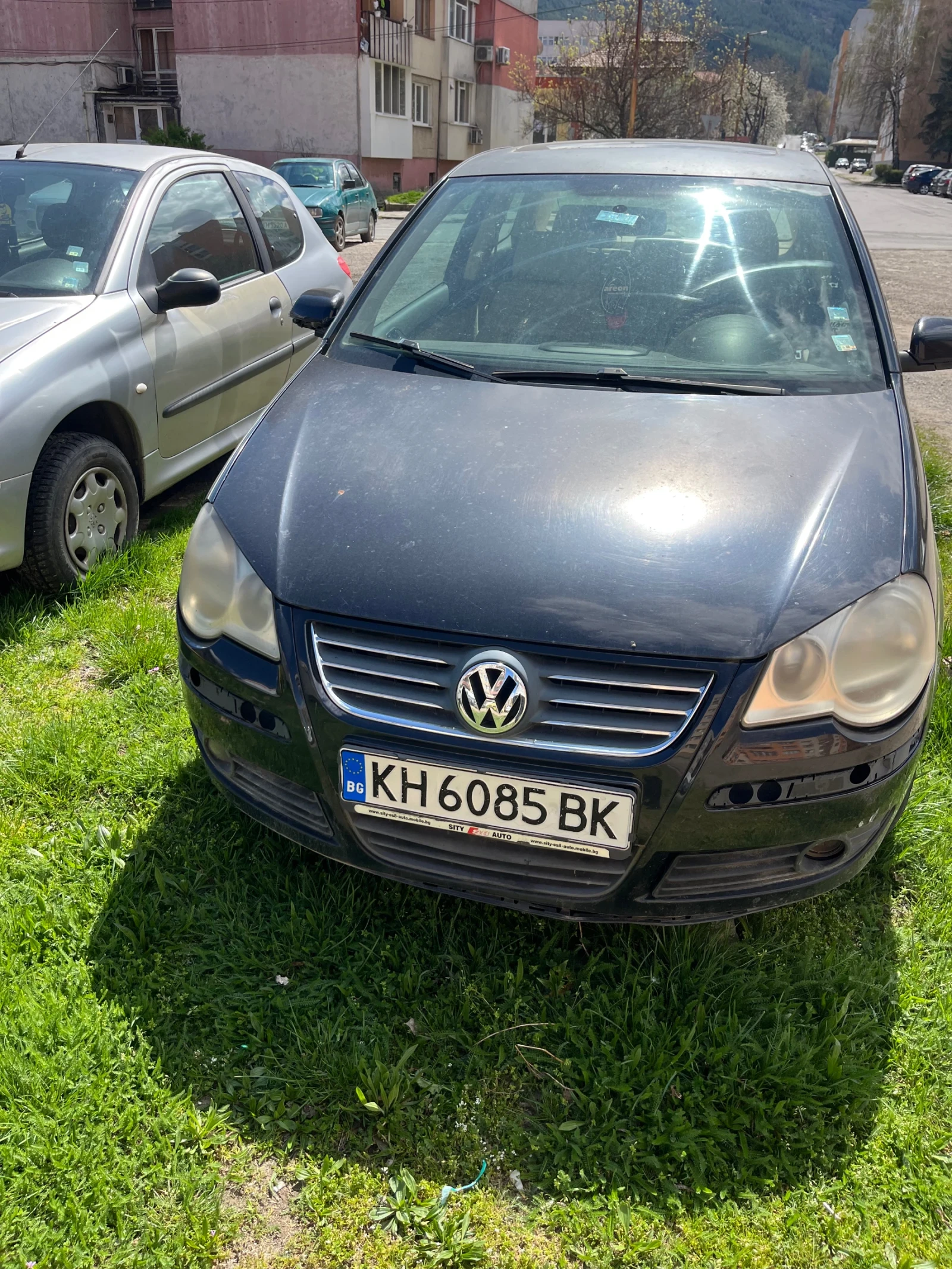 VW Polo, снимка 2 - Автомобили и джипове - 54148051