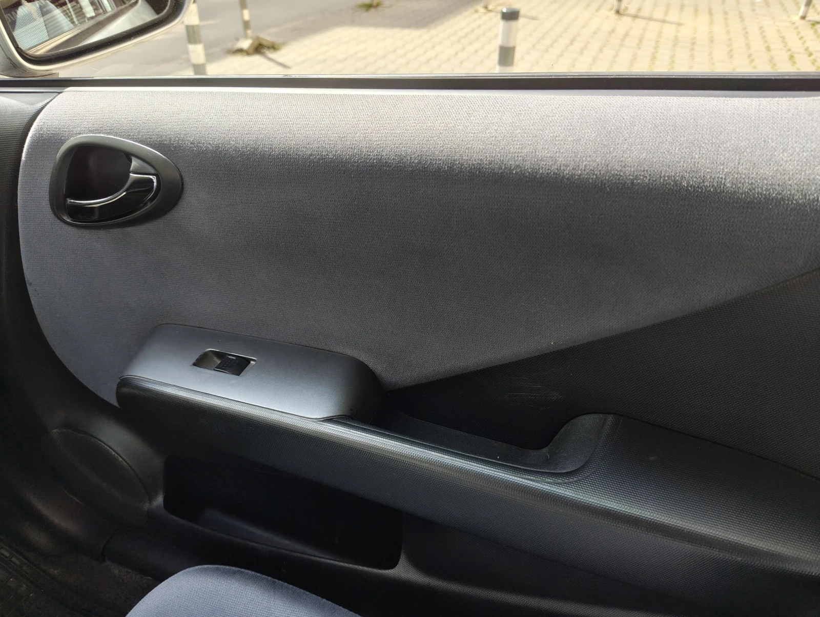 Honda Jazz, снимка 9 - Автомобили и джипове - 54190612