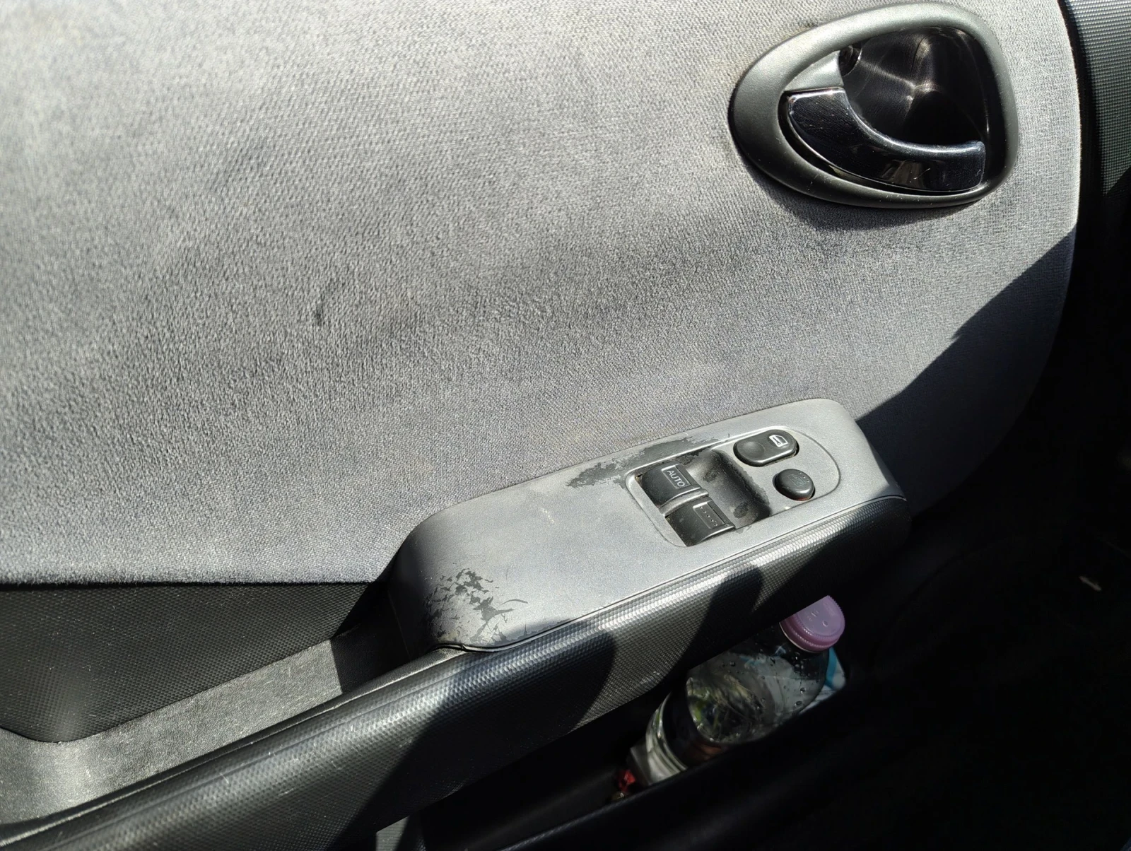 Honda Jazz, снимка 8 - Автомобили и джипове - 54190612