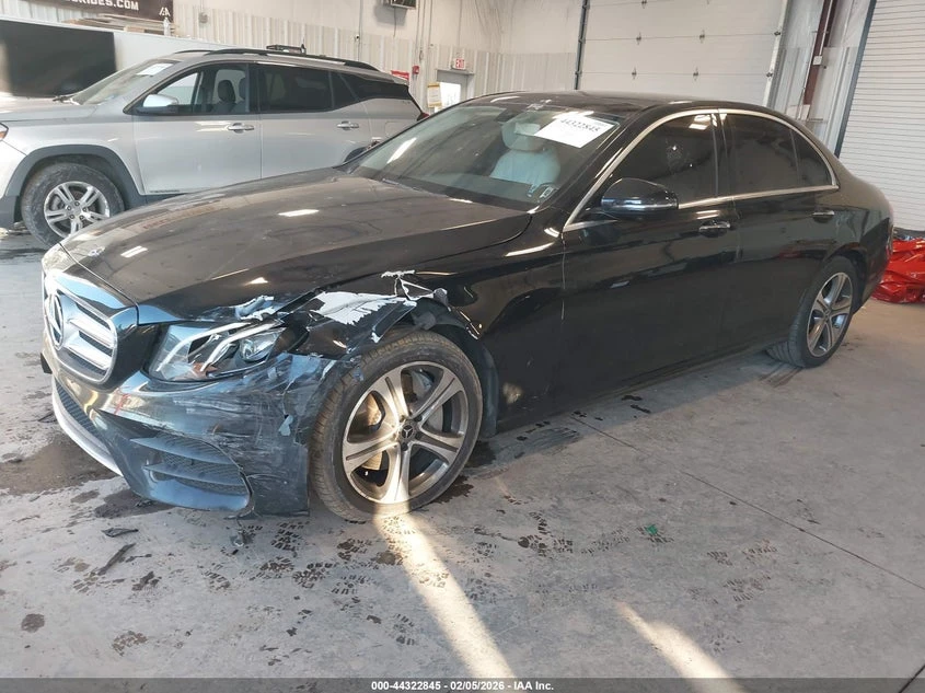 Mercedes-Benz E 350 2020 MERCEDES-BENZ E 350 4MATIC | Mobile.bg � ����������� 3