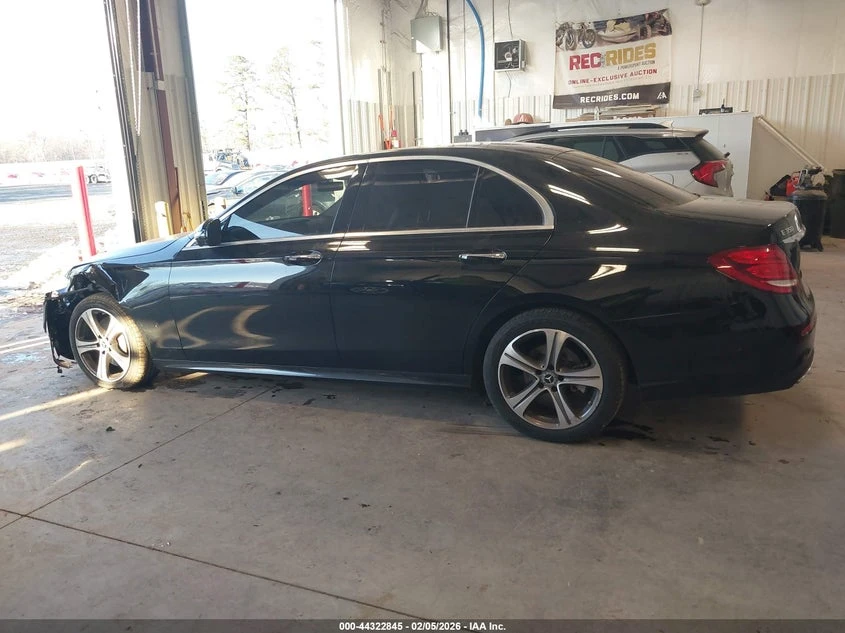 Mercedes-Benz E 350 2020 MERCEDES-BENZ E 350 4MATIC | Mobile.bg � ����������� 6