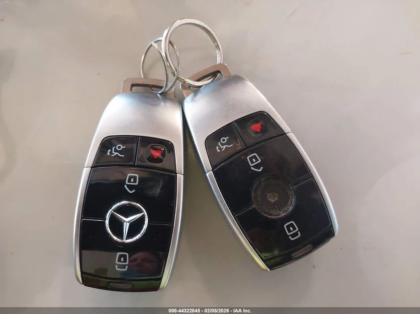 Mercedes-Benz E 350 2020 MERCEDES-BENZ E 350 4MATIC | Mobile.bg � ����������� 10