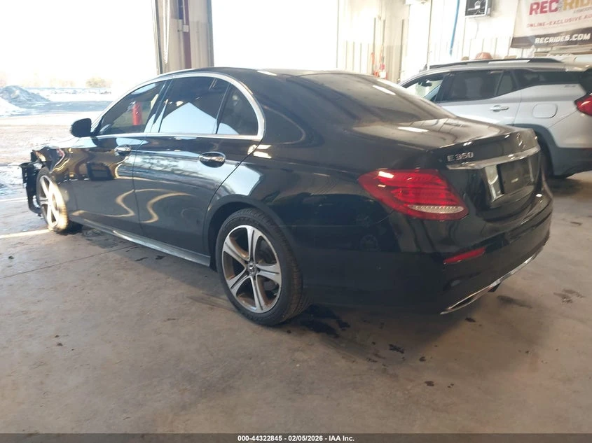 Mercedes-Benz E 350 2020 MERCEDES-BENZ E 350 4MATIC | Mobile.bg � ����������� 9