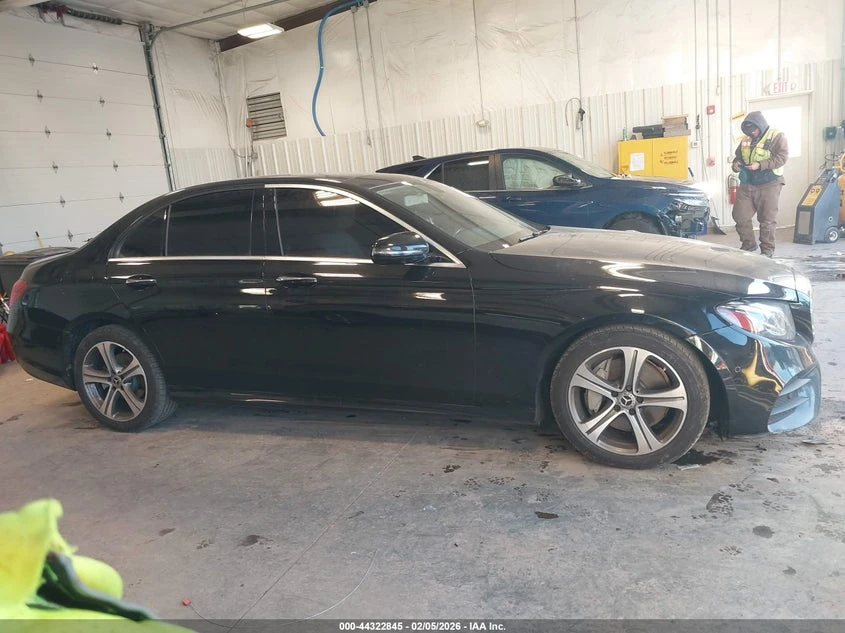 Mercedes-Benz E 350 2020 MERCEDES-BENZ E 350 4MATIC | Mobile.bg � ����������� 5