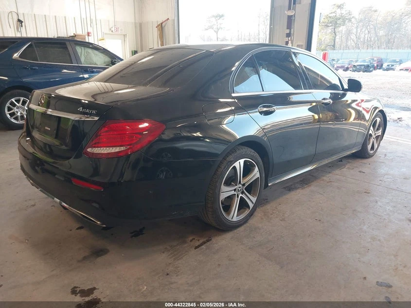 Mercedes-Benz E 350 2020 MERCEDES-BENZ E 350 4MATIC | Mobile.bg � ����������� 7