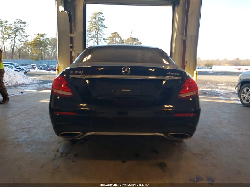 Mercedes-Benz E 350 2020 MERCEDES-BENZ E 350 4MATIC | Mobile.bg � ����������� 8
