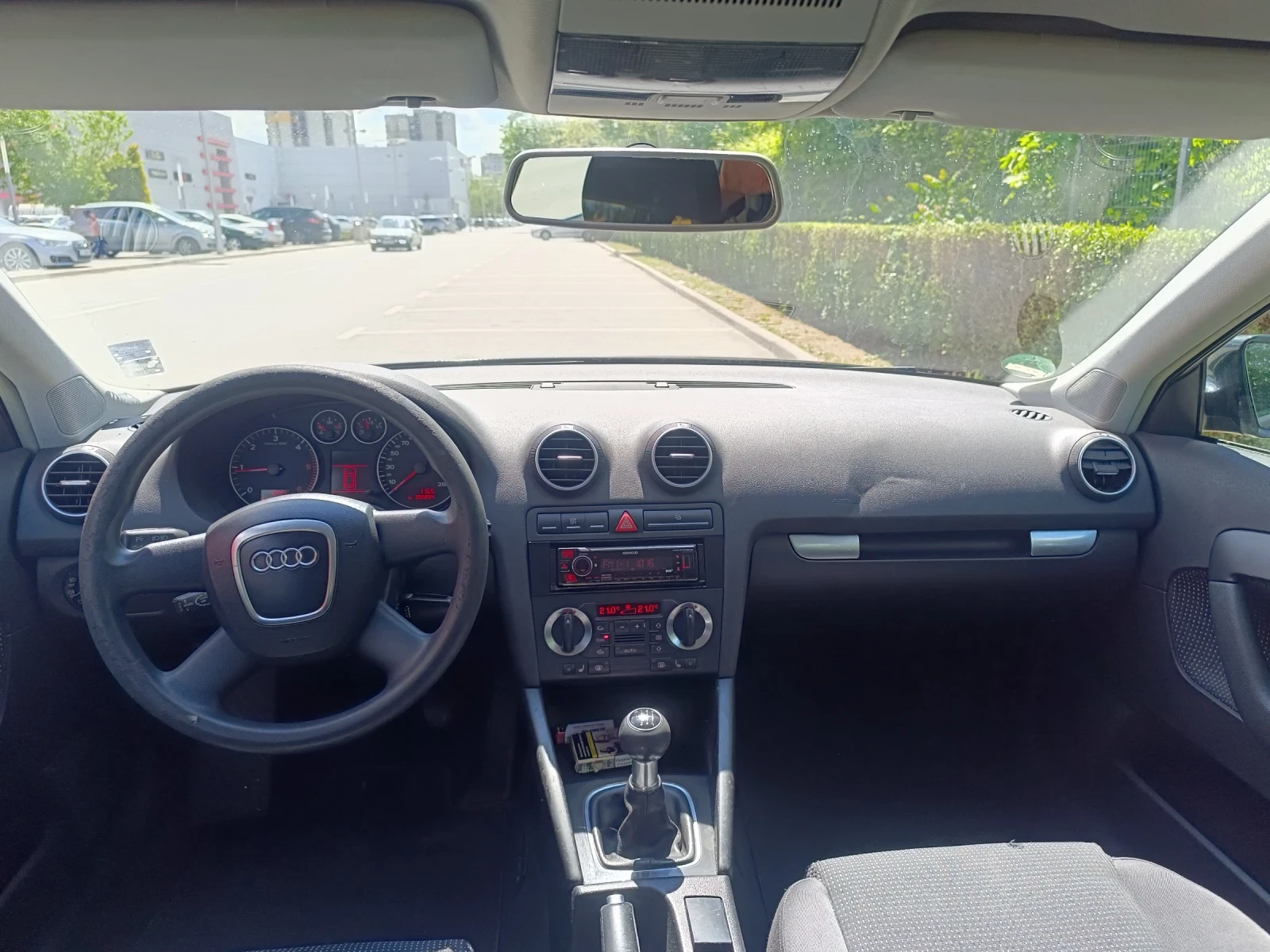 Audi A3 BMM | Mobile.bg � ����������� 5
