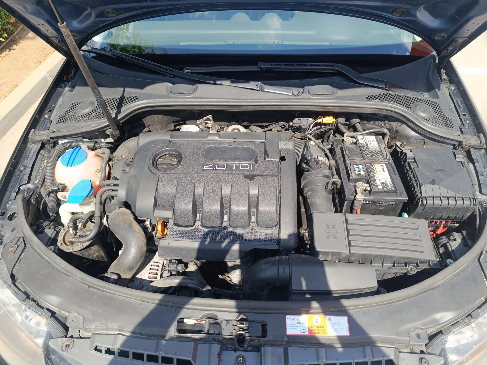 Audi A3 BMM | Mobile.bg � ����������� 6