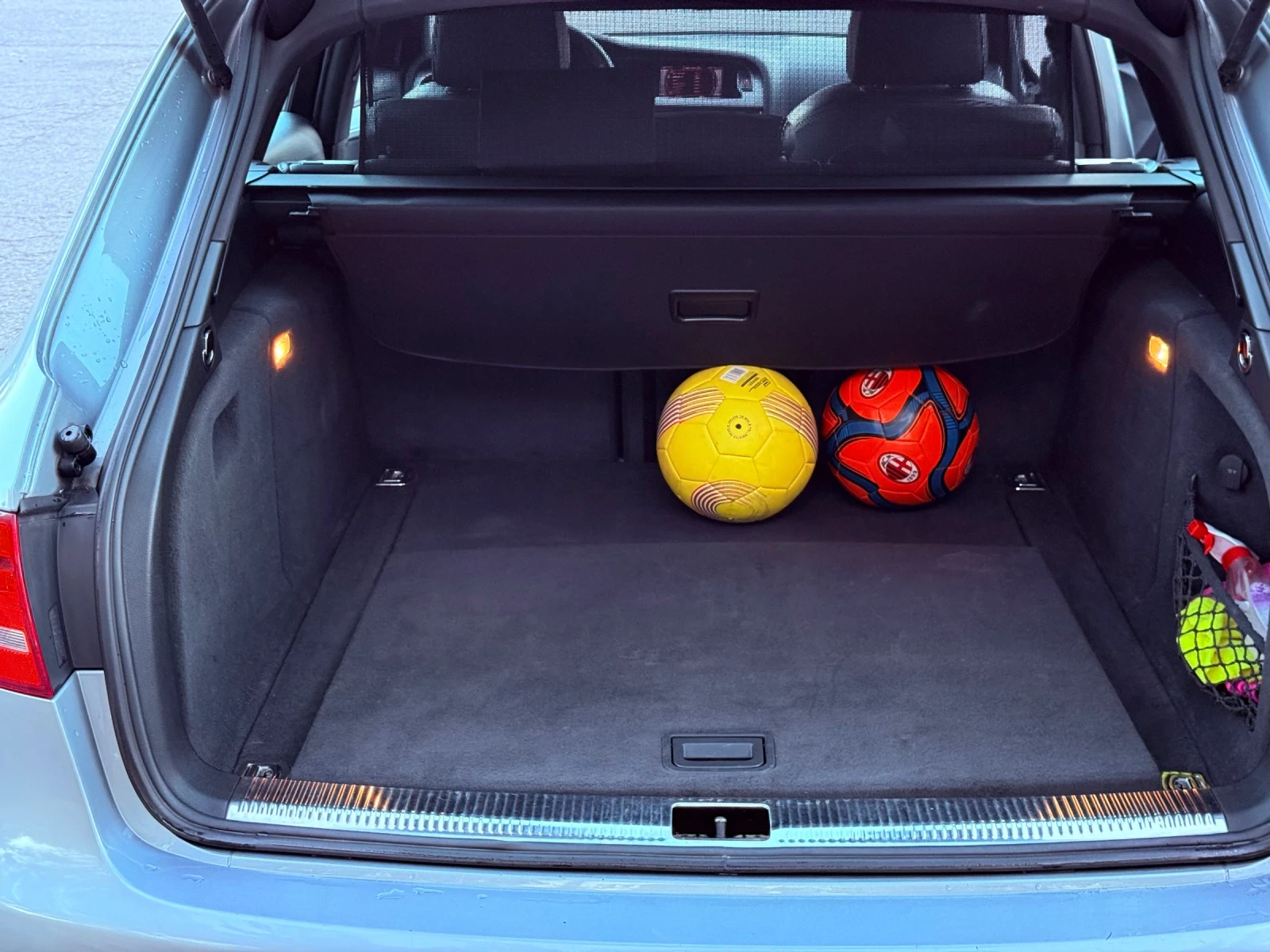 Audi A4 2.0 TDI, снимка 10 - Автомобили и джипове - 54314365