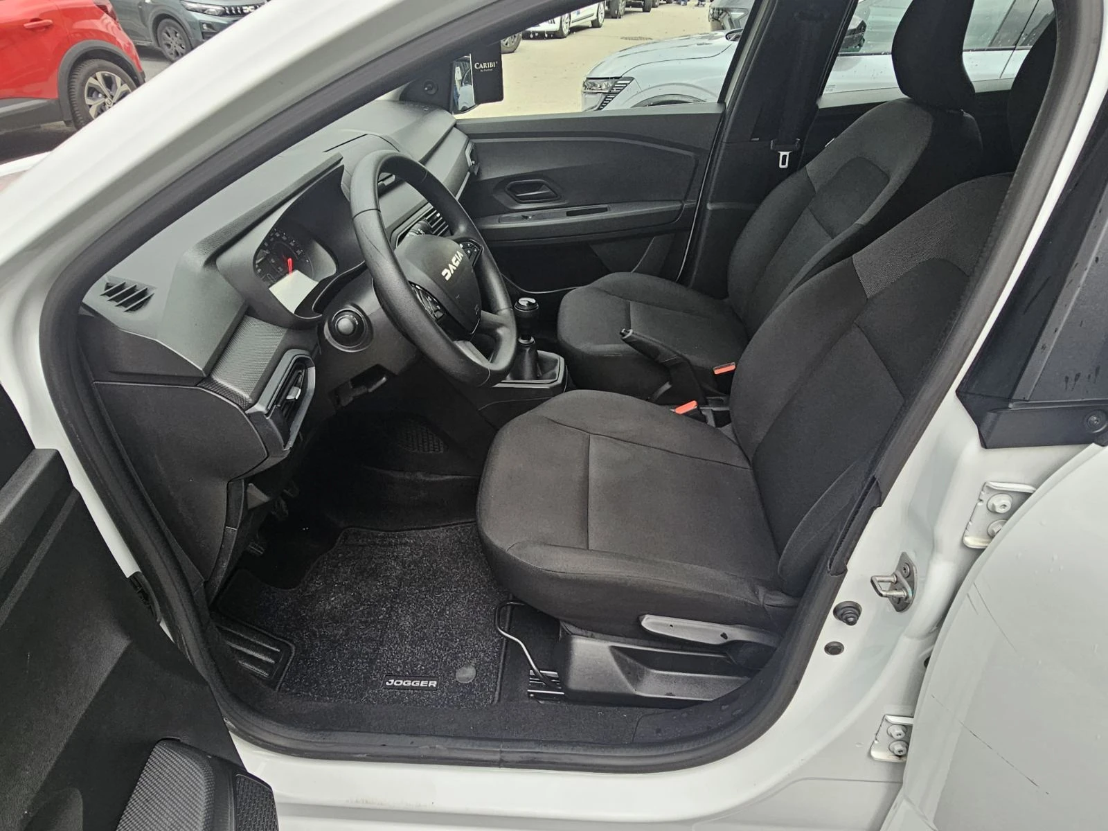 Dacia Jogger 1.0 TCe 100 LPG, снимка 11 - Автомобили и джипове - 54358892