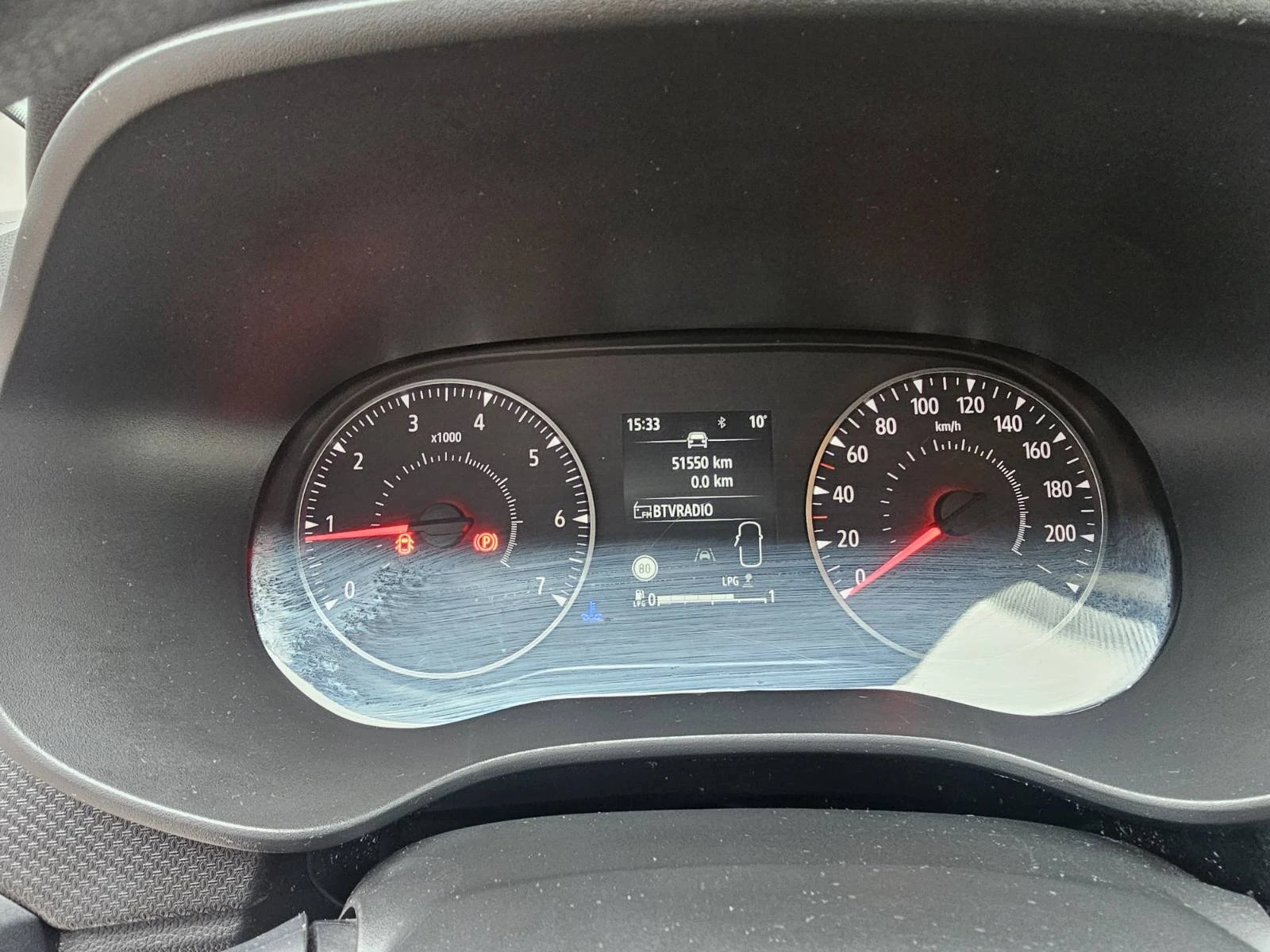 Dacia Jogger 1.0 TCe 100 LPG, снимка 8 - Автомобили и джипове - 54358892