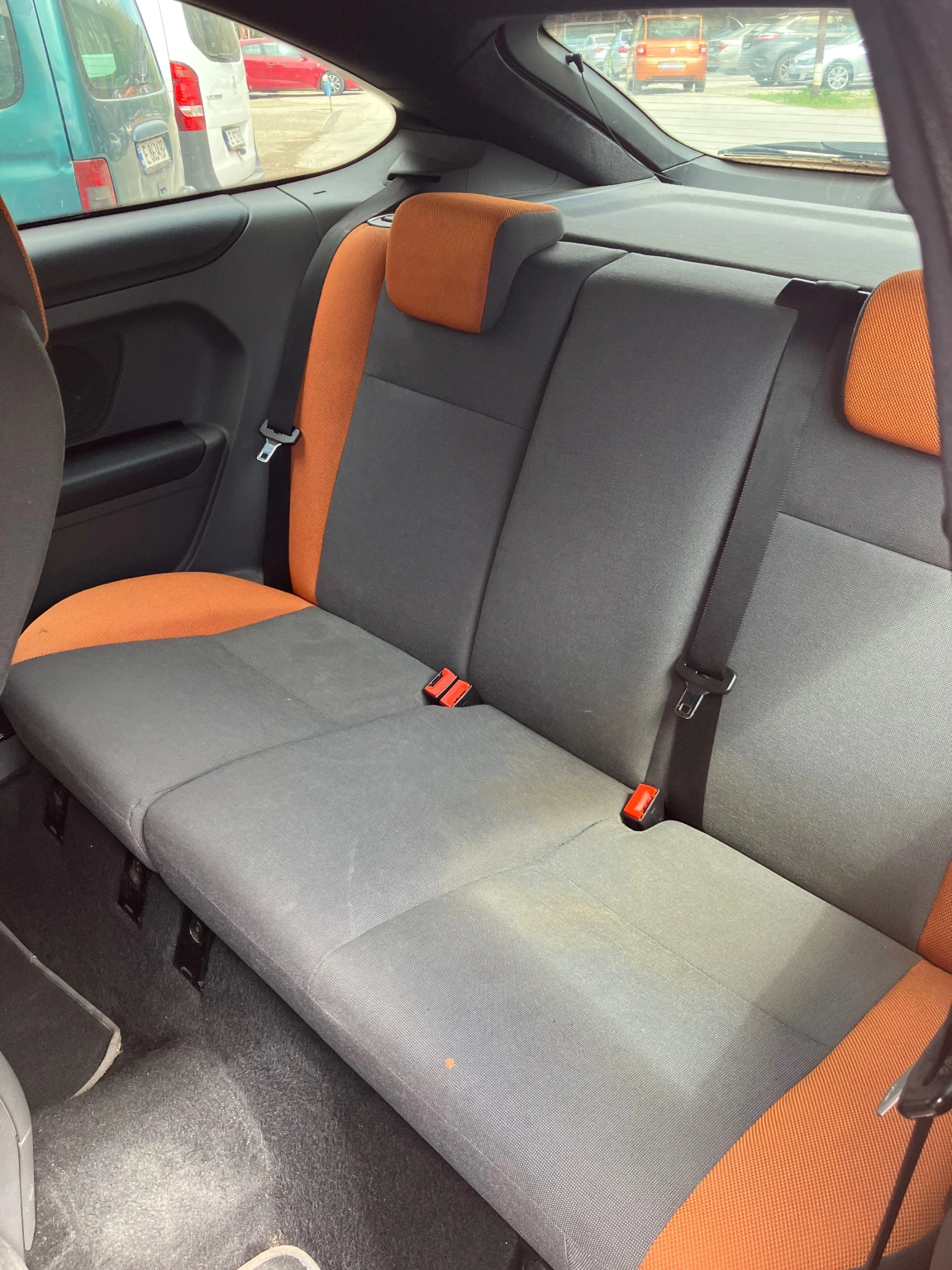 Ford Focus, снимка 3 - Автомобили и джипове - 54429561