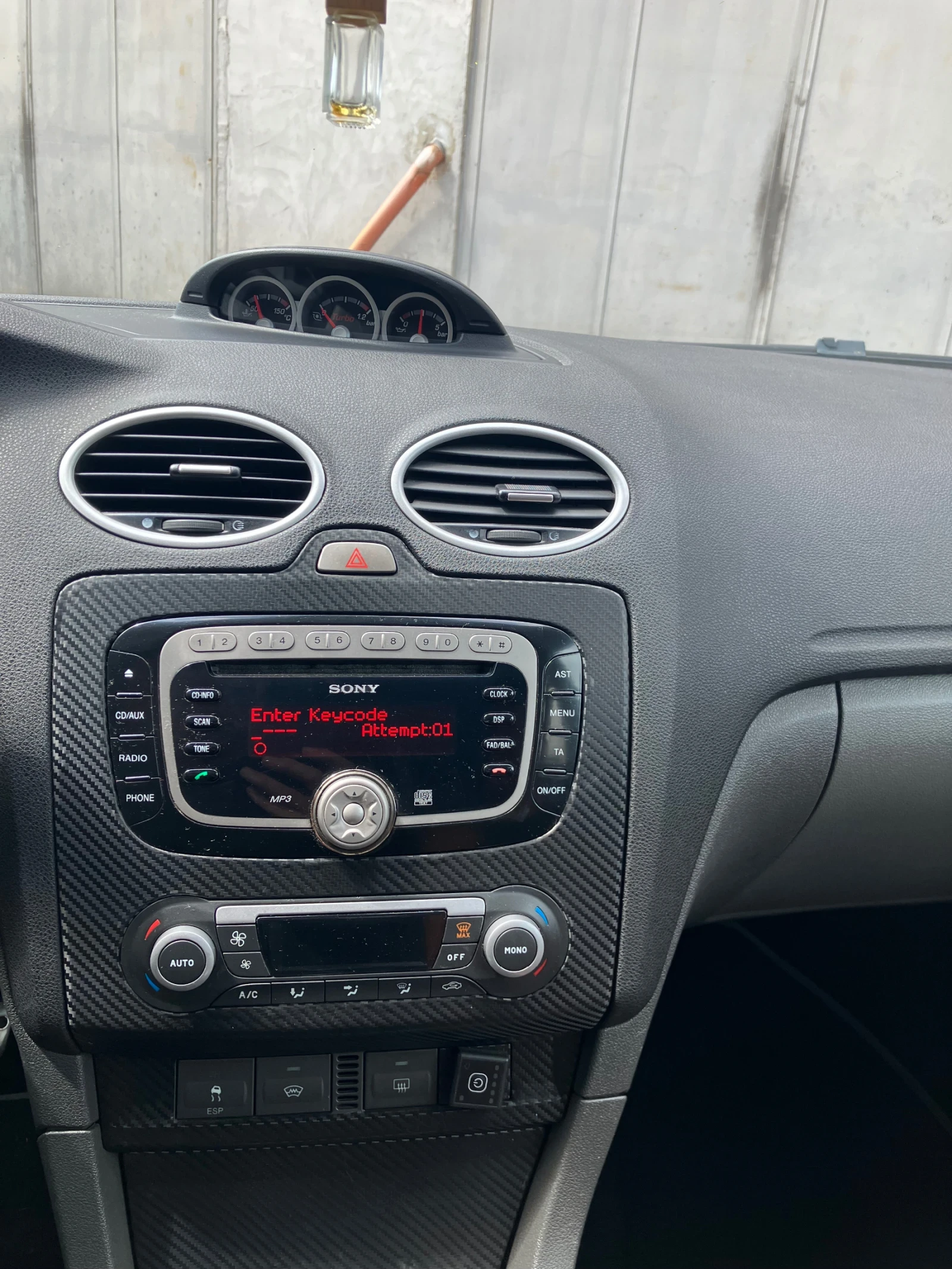 Ford Focus, снимка 4 - Автомобили и джипове - 54429561