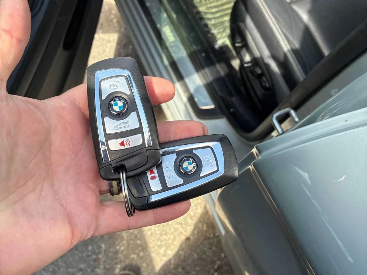 BMW 535 * xDrive * 360 * HUD * SAT * ПОДГРЕВ, снимка 16 - Автомобили и джипове - 54480262