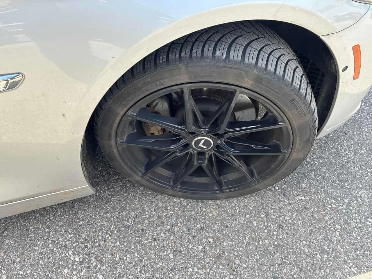 BMW 535 * xDrive * 360 * HUD * SAT * ПОДГРЕВ, снимка 7 - Автомобили и джипове - 54480262