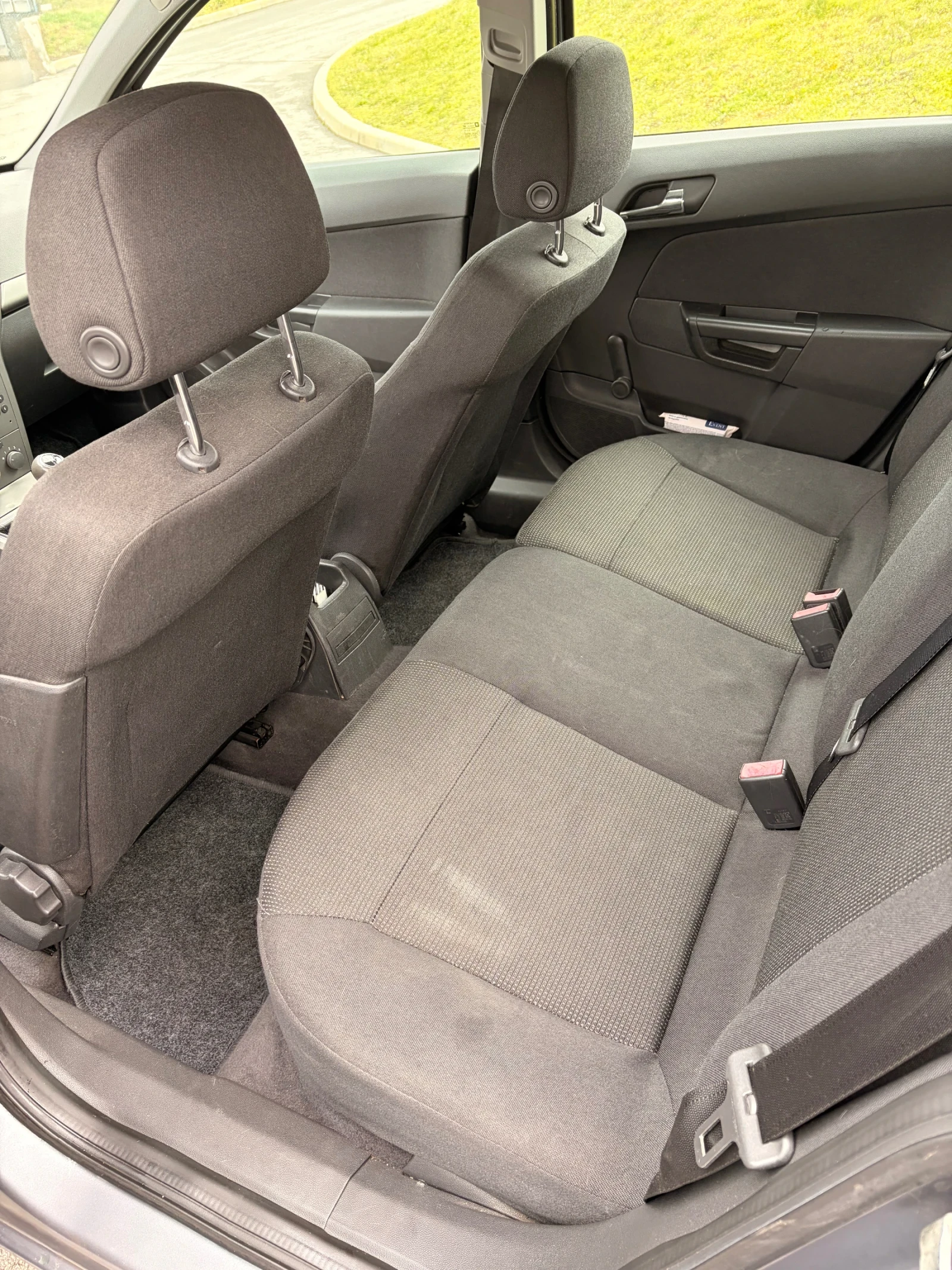 Opel Astra, снимка 7 - Автомобили и джипове - 54600499