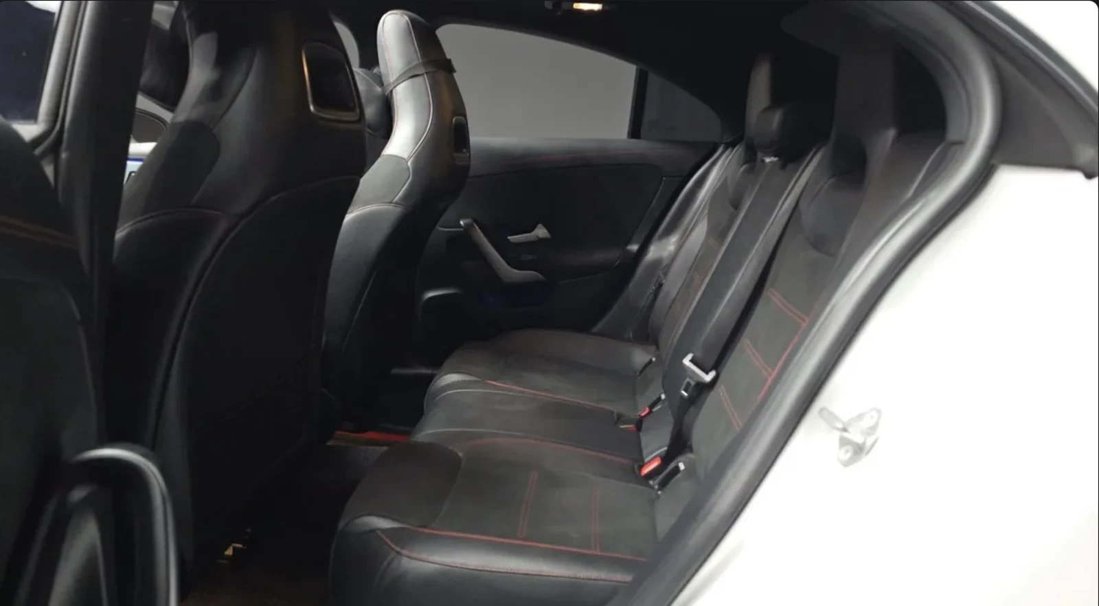 Mercedes-Benz CLA 250 4MATIC | Mobile.bg � ����������� 14