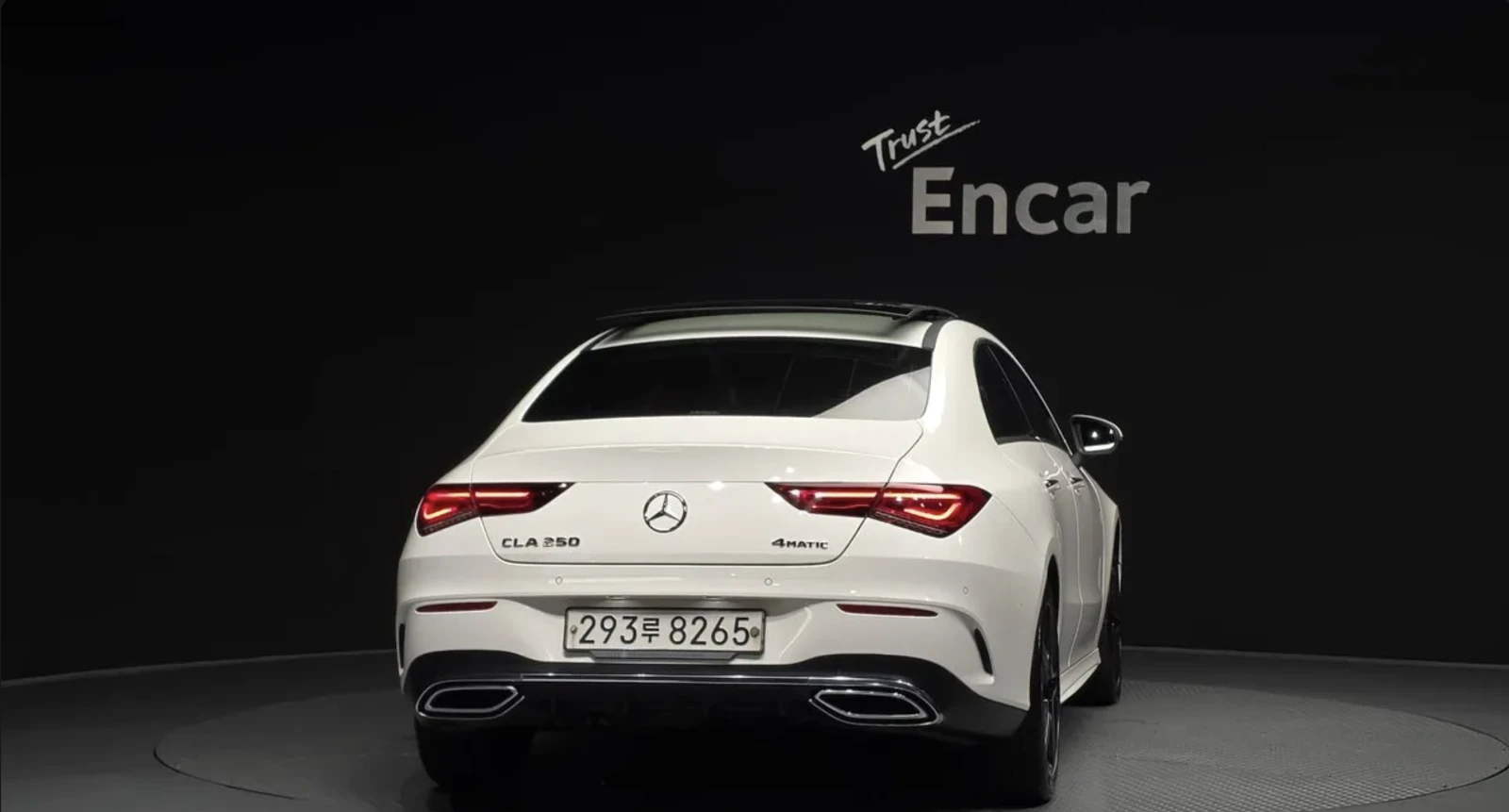 Mercedes-Benz CLA 250 4MATIC | Mobile.bg � ����������� 4