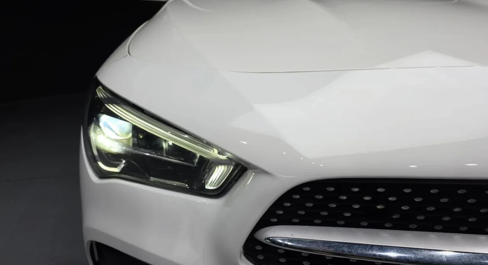 Mercedes-Benz CLA 250 4MATIC | Mobile.bg � ����������� 6